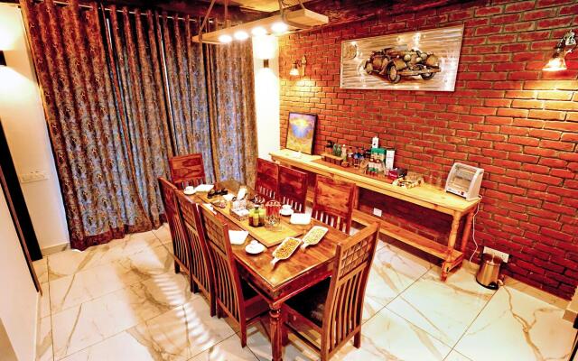 Vibhasa Cottage