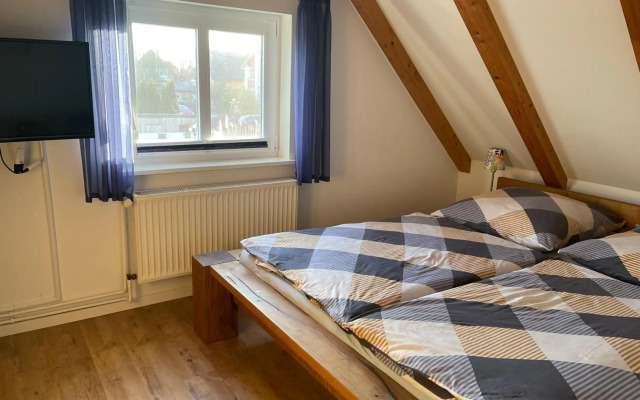 Ferienhaus Maxe, Haus Paula