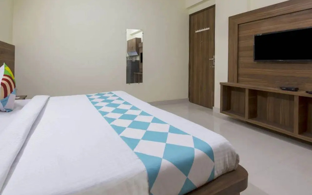 Oyo Home 39565 Decent Studio Cyber Hub