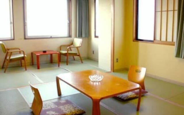 Miyagi Zao Kogen Hotel