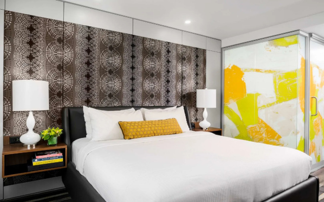 Hotel Arts