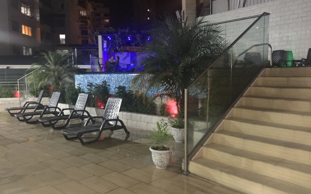 Grand International Hotel
