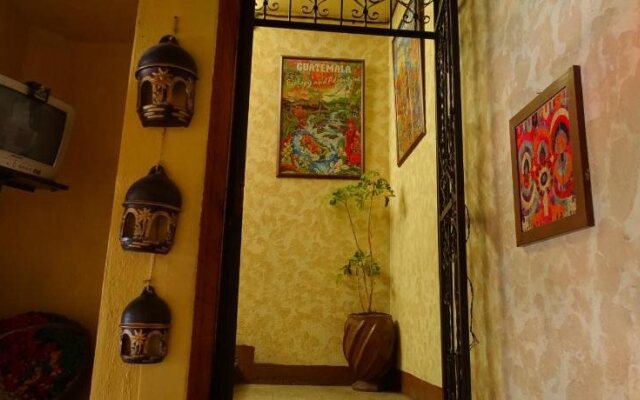 Mayan Palace Hotel