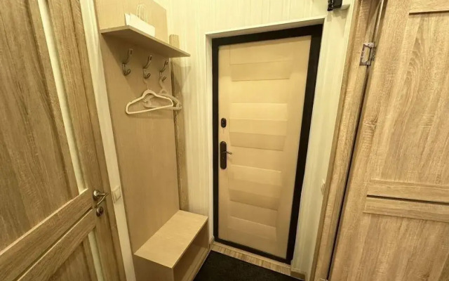 Апартаменты на улице Волхонка 5/6с9