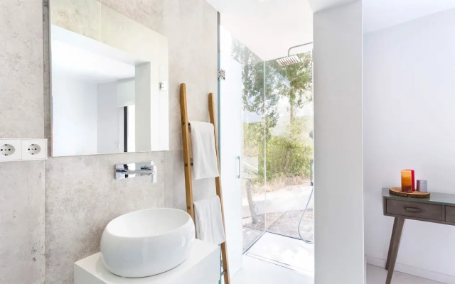 Architect Country Villa