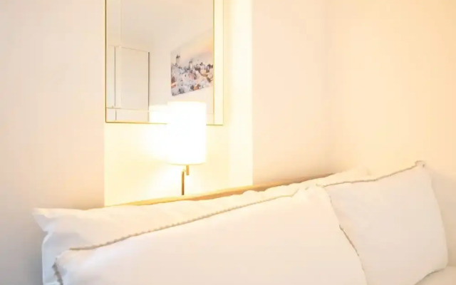 Host Stay St Martin s Road