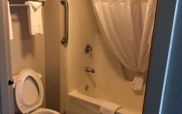 Quality Inn Dandridge