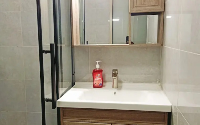 Lux Suites Gatundu Heights Kileleshwa