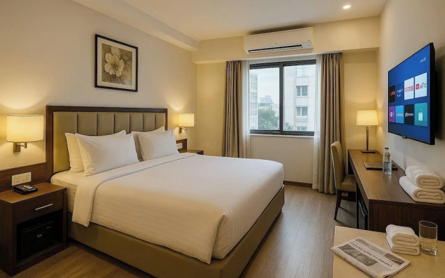 Capoor's Hotel
