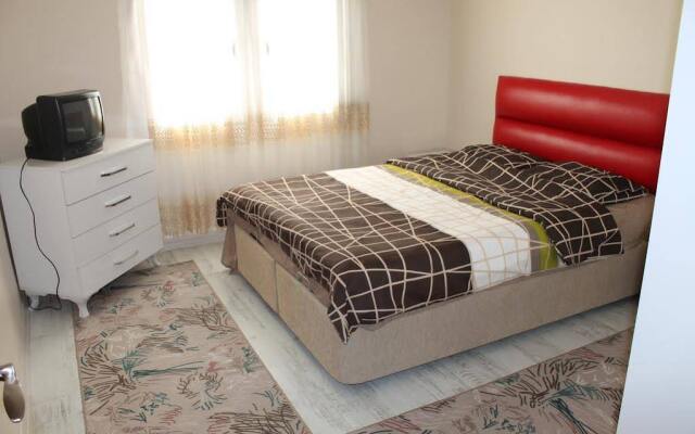 BedRed Inn