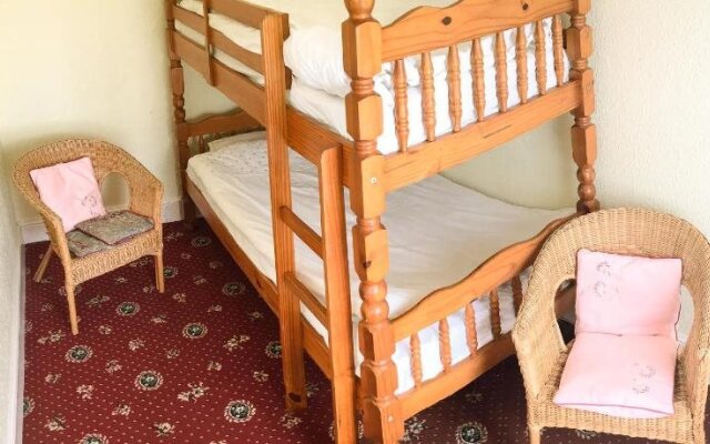 Cavendish House Hotel