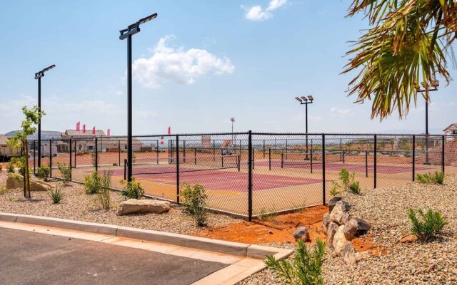 Zi-On The Prize By Redawning