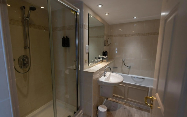 Albrighton Hall Hotel and Spa, a member of Radisson Individuals