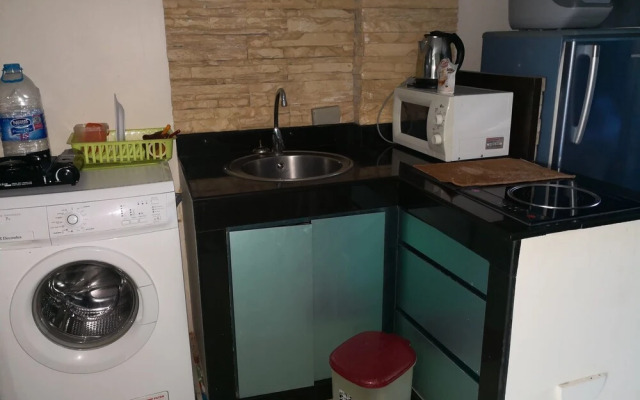 Room-apartment 1 Bedroom 203