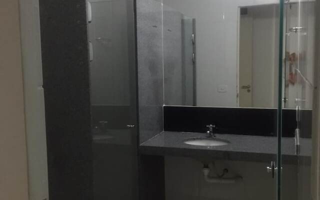 Itumbiara Palace Hotel