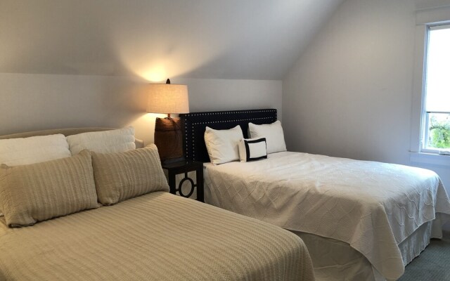 Dunworkin - 3 Br Villa