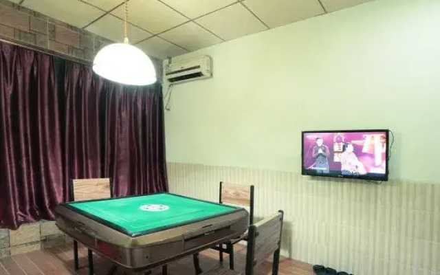 Chuangye Hostel