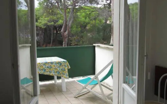 Residence Delle Nazioni