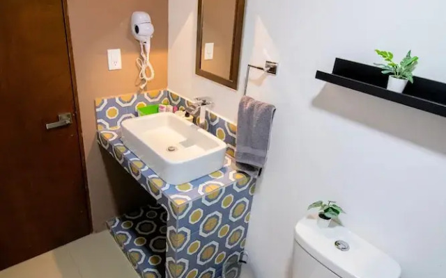 A14 Super Premium Suite At Plaza Acequia
