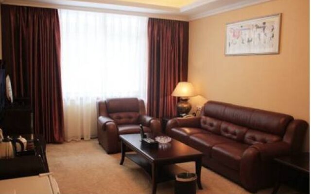 Qianhe International Hotel
