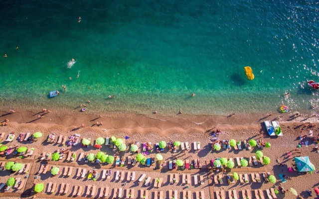 K5 Plus Studio Standard Twin, Budva Center No.32-b