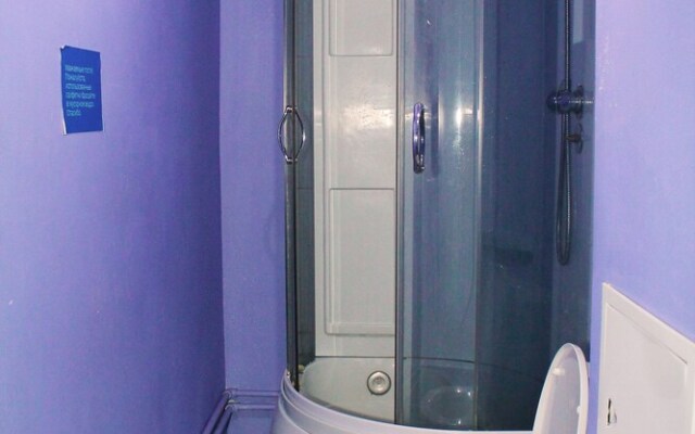 Hostels RUS Zvezdniy Bulvar