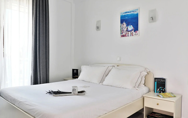 Acrotel Lily Ann Village