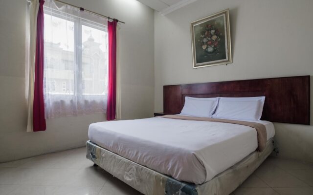 Ersha Hotel