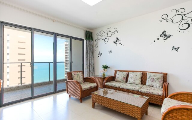 Sanya Chunting Holiday Apartment