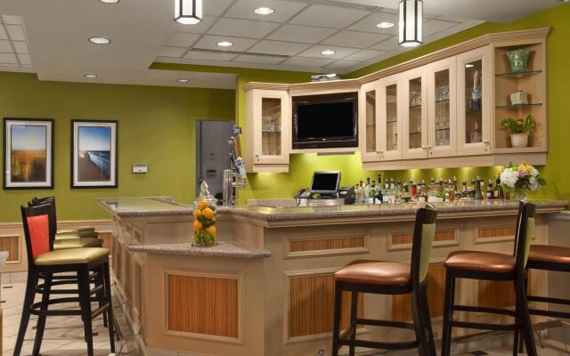 Hilton Garden Inn Islip/MacArthur Airport