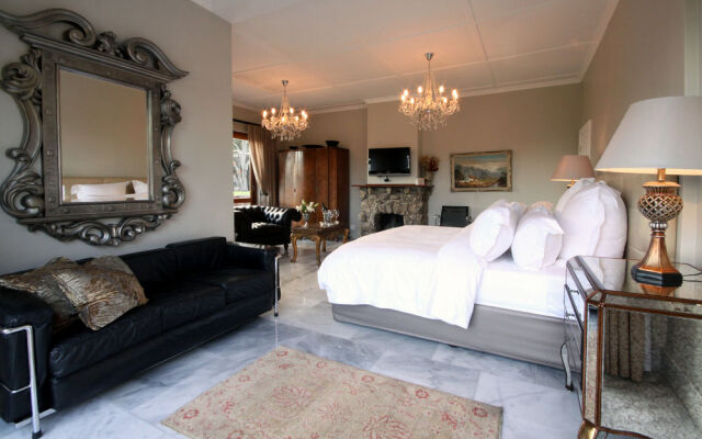 The Gregoire Boutique Hotel Spa