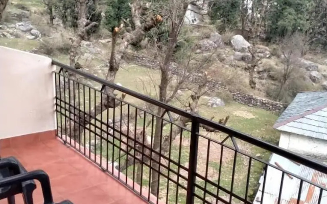Ravine  inn