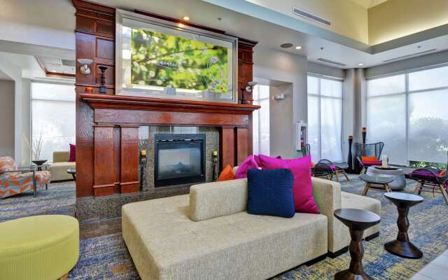 Hilton Garden Inn Conway