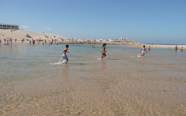 LV Premier Meco Lagoa LA1