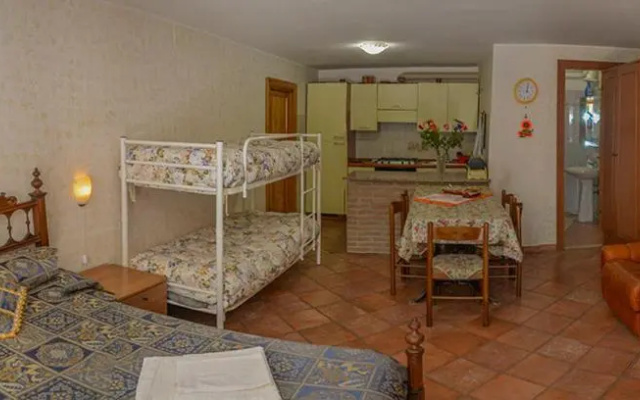 Casa Lieta