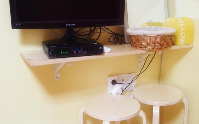 Mr Egg Hostel