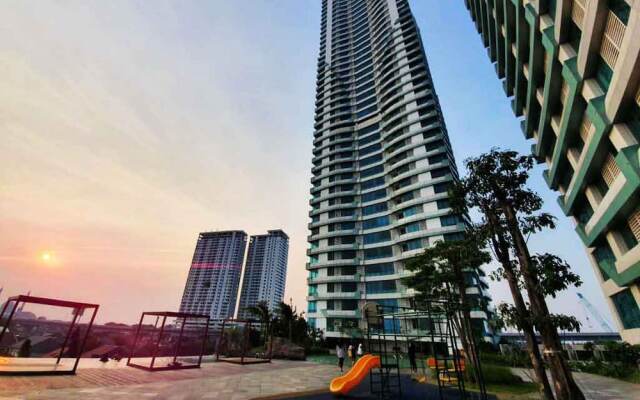 Grand Kamala Lagoon by 21 Room