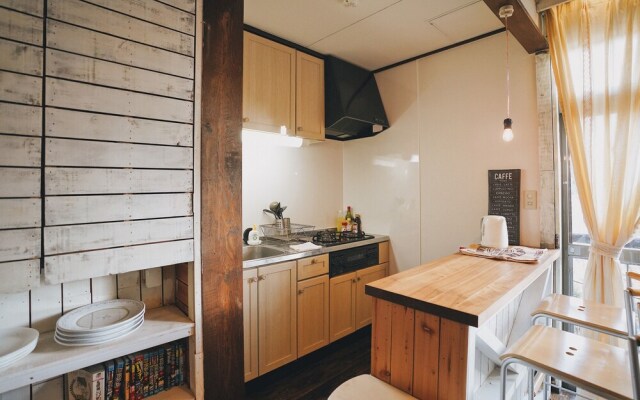 Springs Village Hakone Glamping Resort