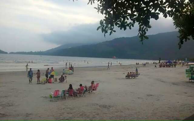 Chale Cantinho Albamar