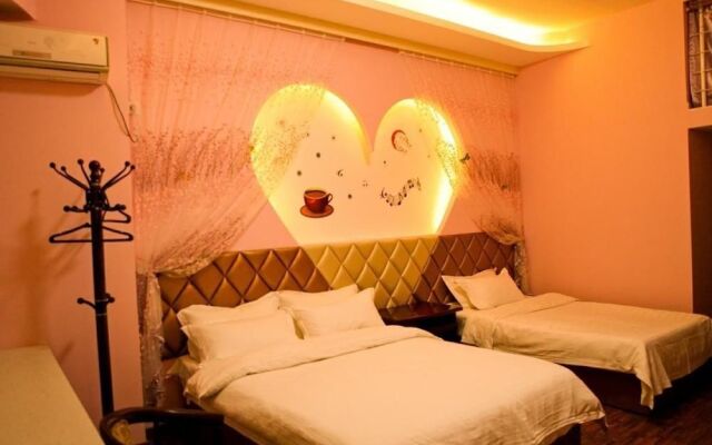 Champs Elysees Jinfu Apartment