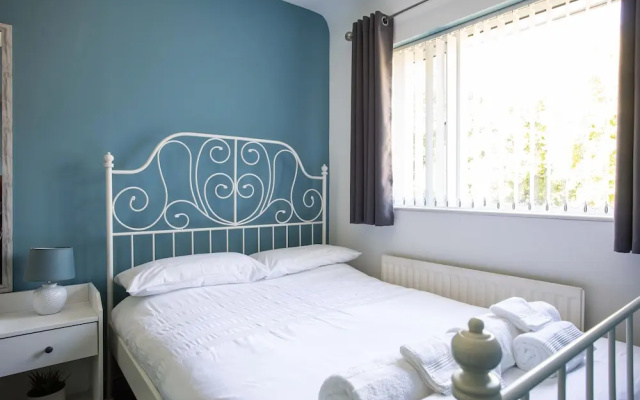 Fully Refurbished North Belfast Home