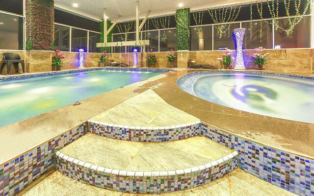Batam City Hotel