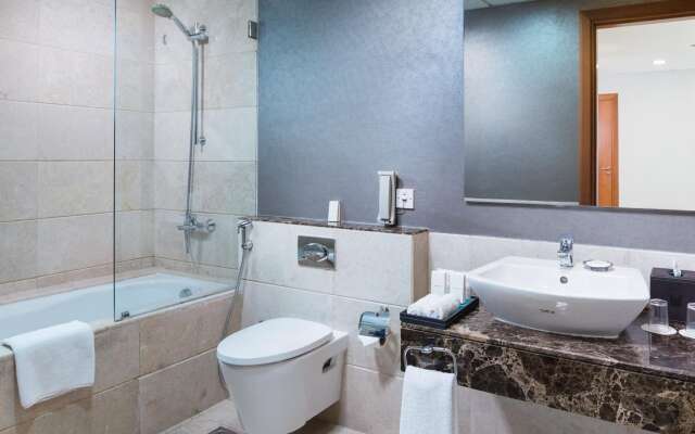 Millennium Executive Apartments Muscat
