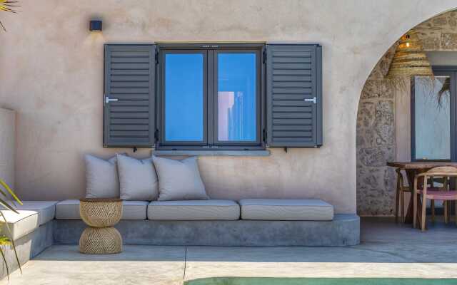Kaliva Residence