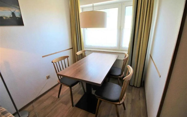 Ferienwohnungen Am Grooten Steen 16