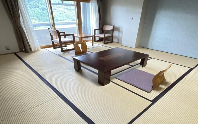 Gensen Yunoyado Sennotani