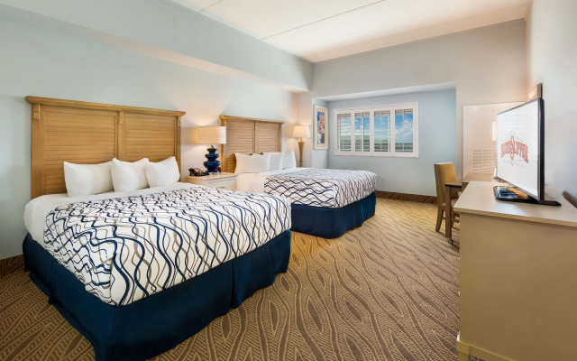 Silver Slipper Casino & Hotel - Adults Only