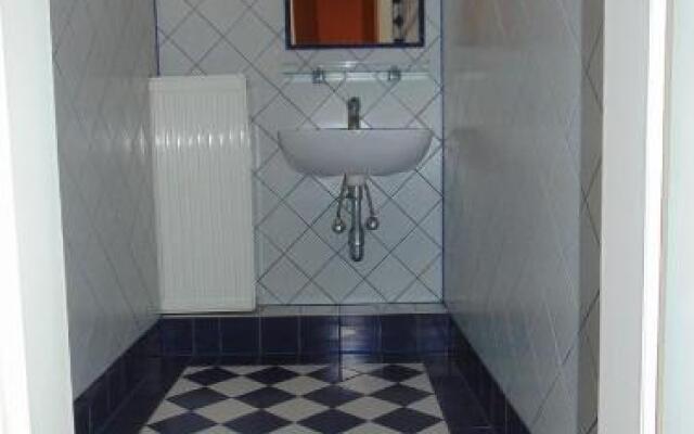 Leander Apartman