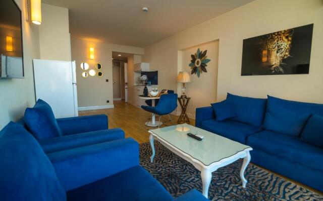 Orbi City Luxury Suite
