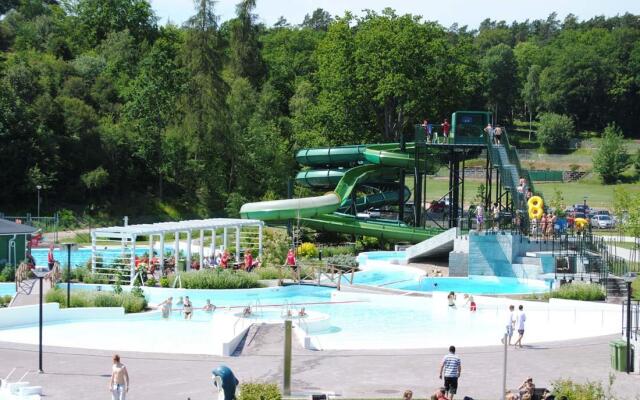 Ronneby Brunn Hotel Spa Resort